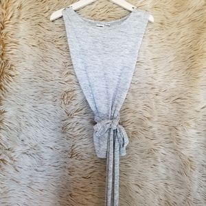 Gap Wrap Tank